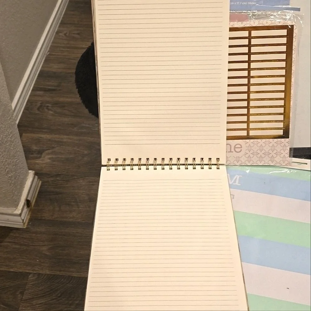Caliber Get‎ It Done Office/Stationary Bundle